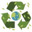 Save the planet