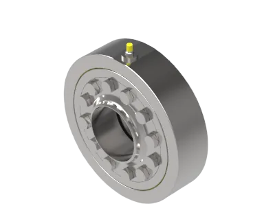 ATN Swivel Joint type EFG (Land Loading Arm Swivel)