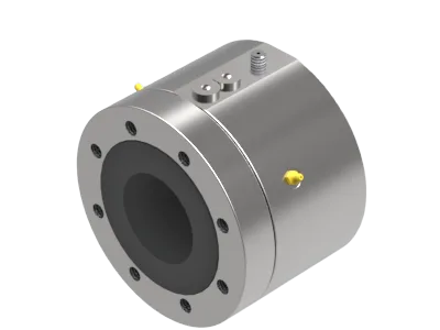 ATN Swivel Joint type PTFE (Aggressive Media Swivel)