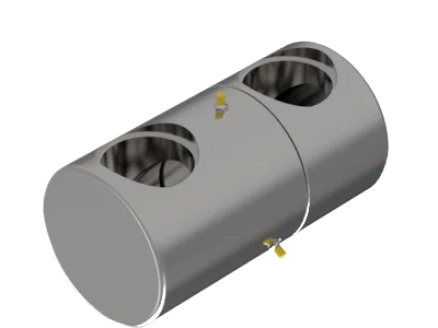 ATN Swivel Joint type GNB (Land Loading Arm Swivel)