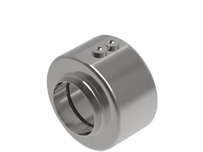 ATN Swivel Joint type LMG2 (Food & Pharma)