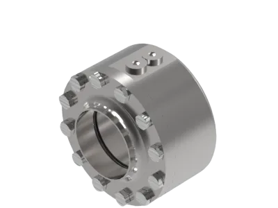 ATN Swivel Joint type LMG3 (Food & Pharma)