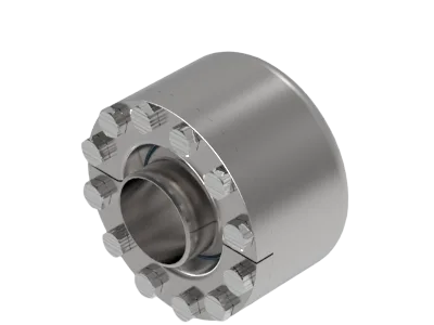 ATN Swivel Joint type KGL (Ball Joint)
