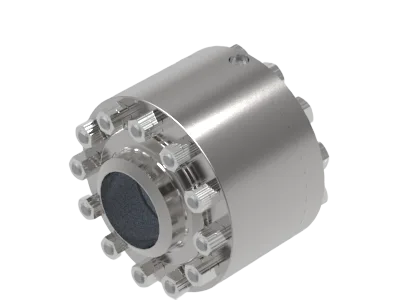 ATN Swivel Joint type HT (High temp)