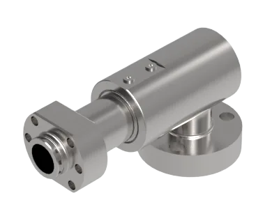 ATN Swivel Joint type GKW (custom-specific)
