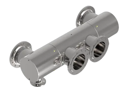 ATN Swivel Joint type SO (custom-specific)