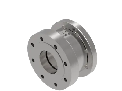 ATN Swivel Joint type GKF (DIN / EN / ANSI Flange Swivel)
