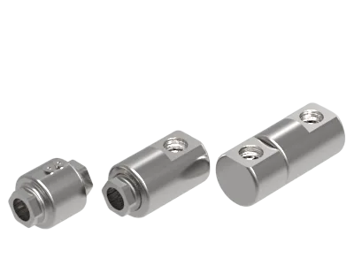 ATN Swivel Joint type GKM (High Pressure)
