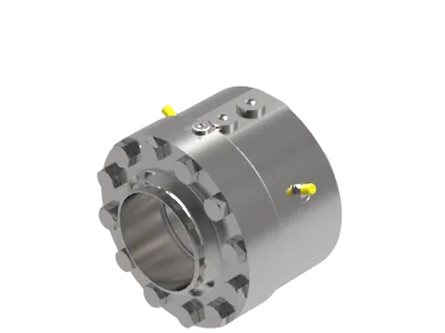 ATN Swivel Joint type GKV (Land Loading Arm Swivel)