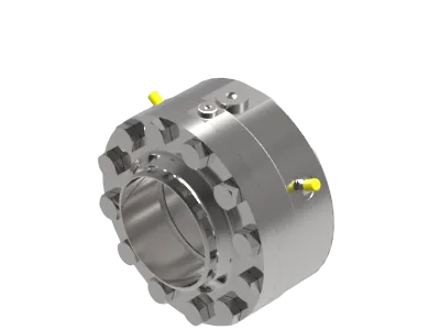 ATN GKVL (Land Loading Arm Swivel)