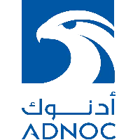 ADNOC Logo