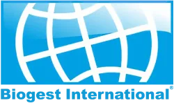 Biogest International Logo