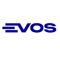 EVOS Logo