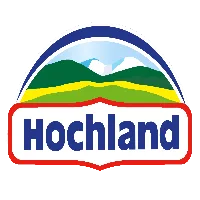 Hochland Logo