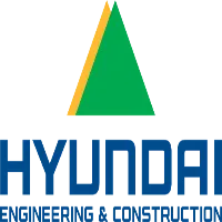 Hyundai Engineering & Construction Logo