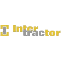 Intertractor Logo
