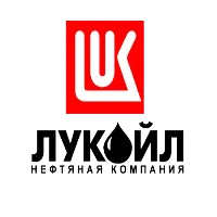 Lukoil Logo