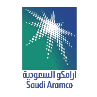 Saudi Aramco Logo