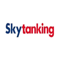 Skytanking Logo