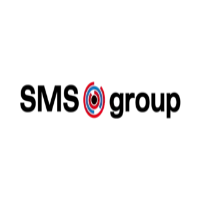 SMS group Logo