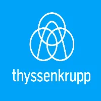 thyssenkrupp Logo