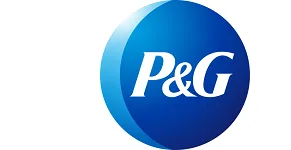 Procter & Gamble Logo